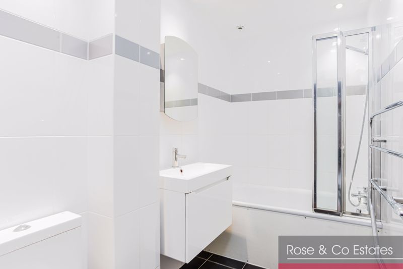 Goldhurst Terrace South Hampstead